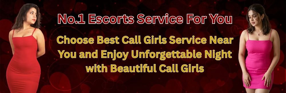 Call Girls in Rohini